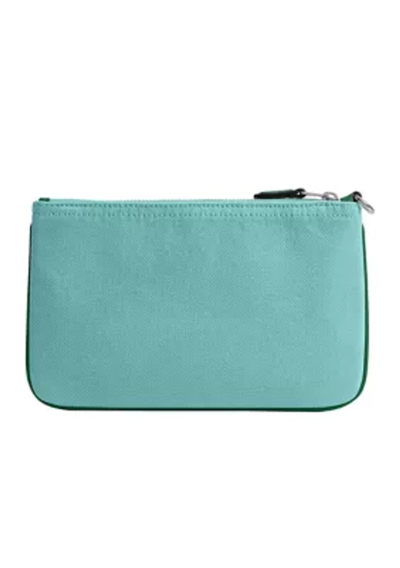 Essential Small Wristlet