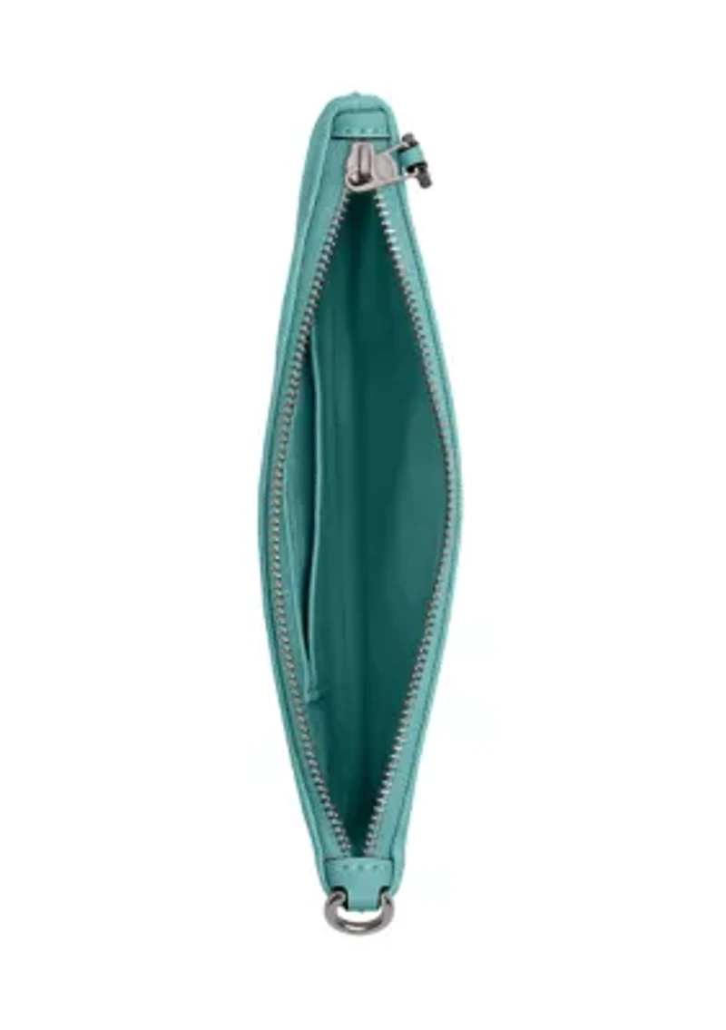 Essential Small Wristlet