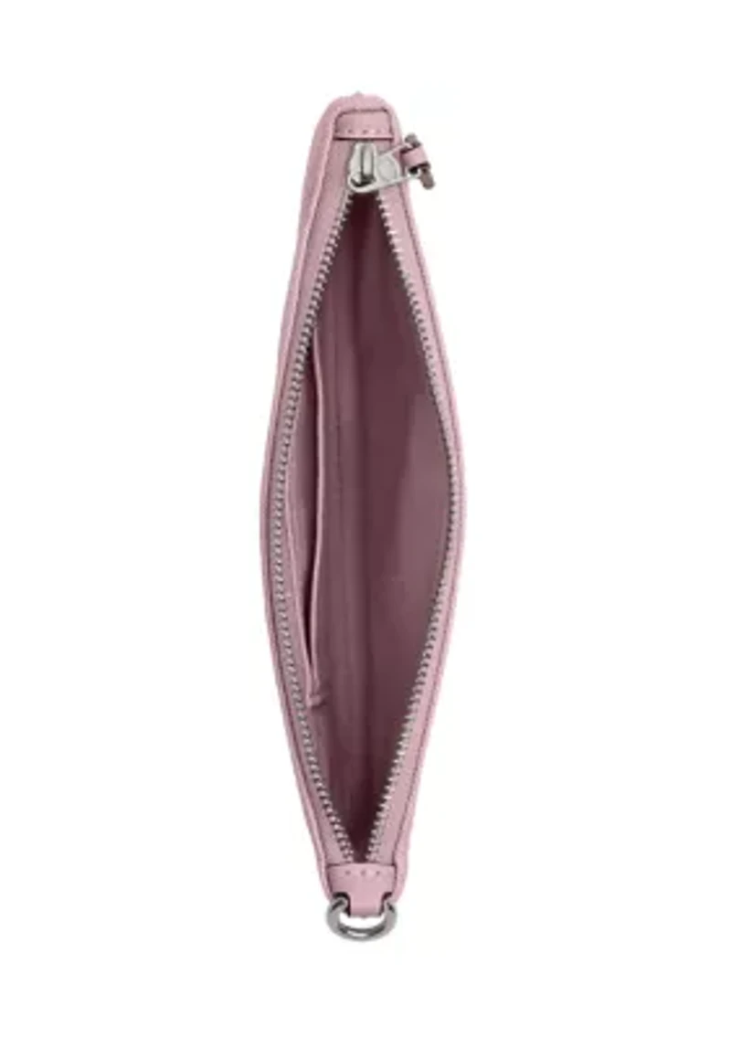 Essential Small Wristlet