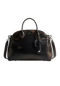 Soft Empire Carryall Bag 40 in Loved Leather 