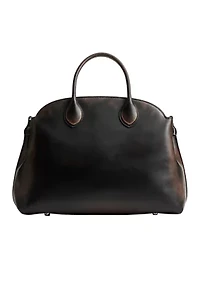 Soft Empire Carryall Bag 40 in Loved Leather 