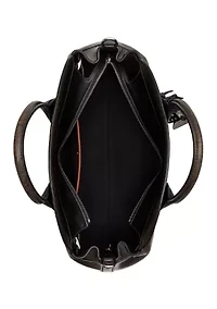 Soft Empire Carryall Bag 40 in Loved Leather 