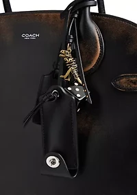 Soft Empire Carryall Bag 40 in Loved Leather 