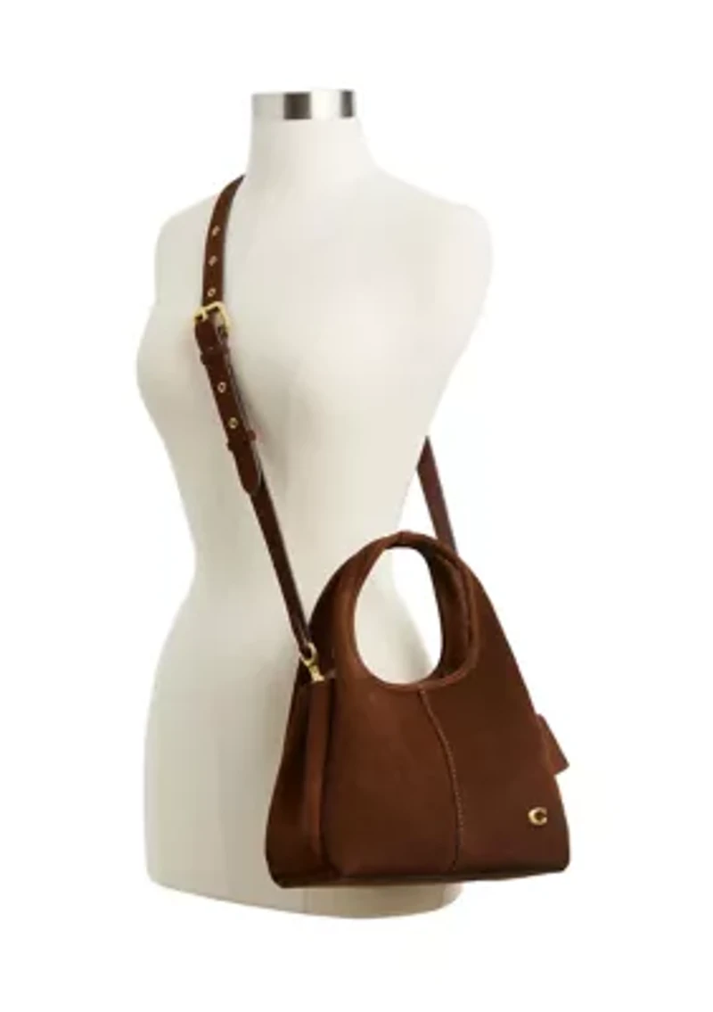 Lana Shoulder Bag 23