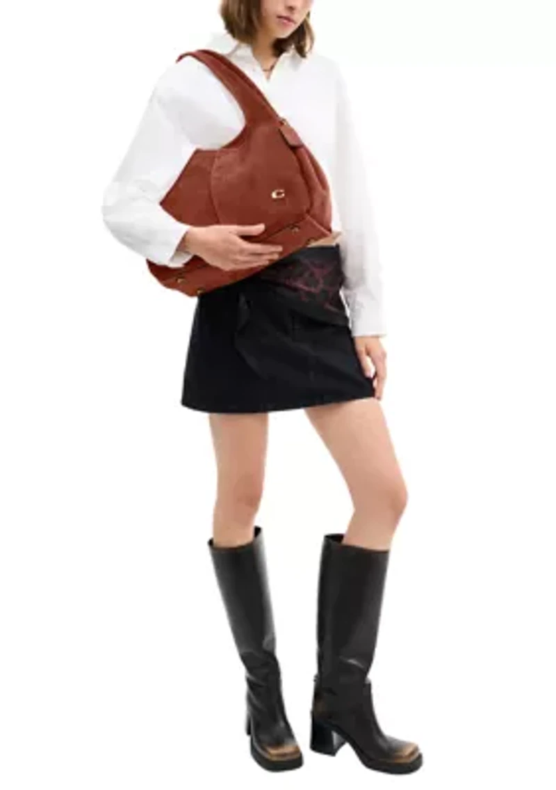 Lana Shoulder Bag