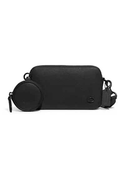 Charter Slim Crossbody