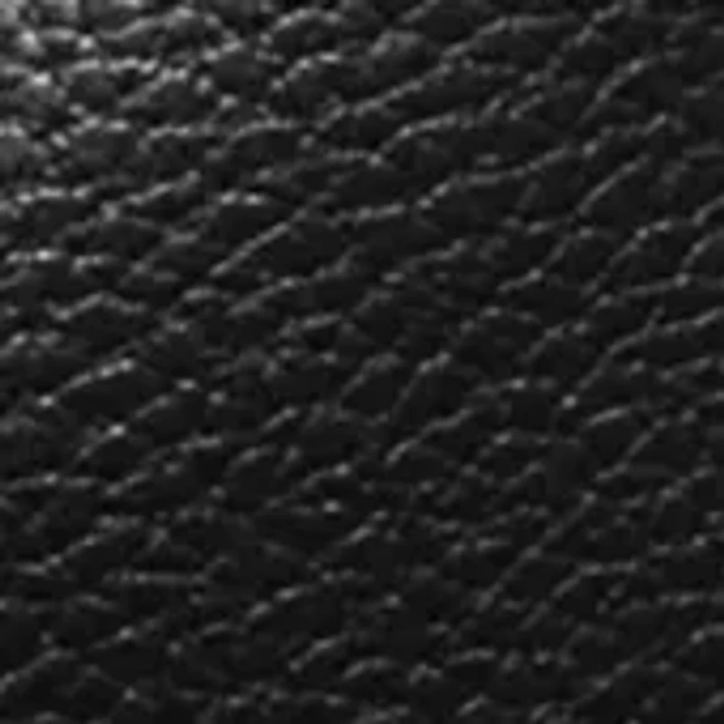 Soft Pebble Leather Cary Shoulder Bag