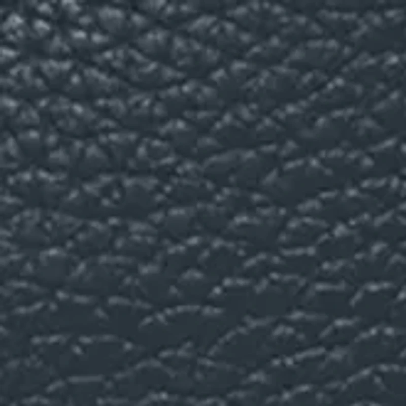 Soft Pebble Leather Cary Crossbody Bag