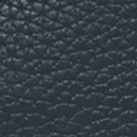 Soft Pebble Leather Cary Crossbody Bag