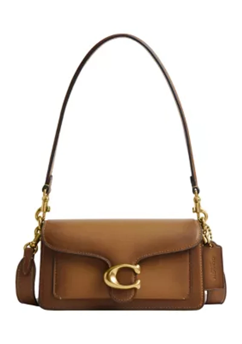 Tabby Shoulder Bag