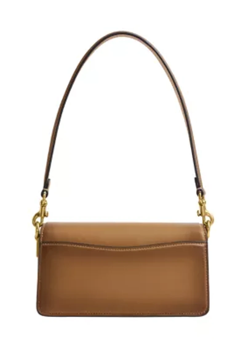 Tabby Shoulder Bag