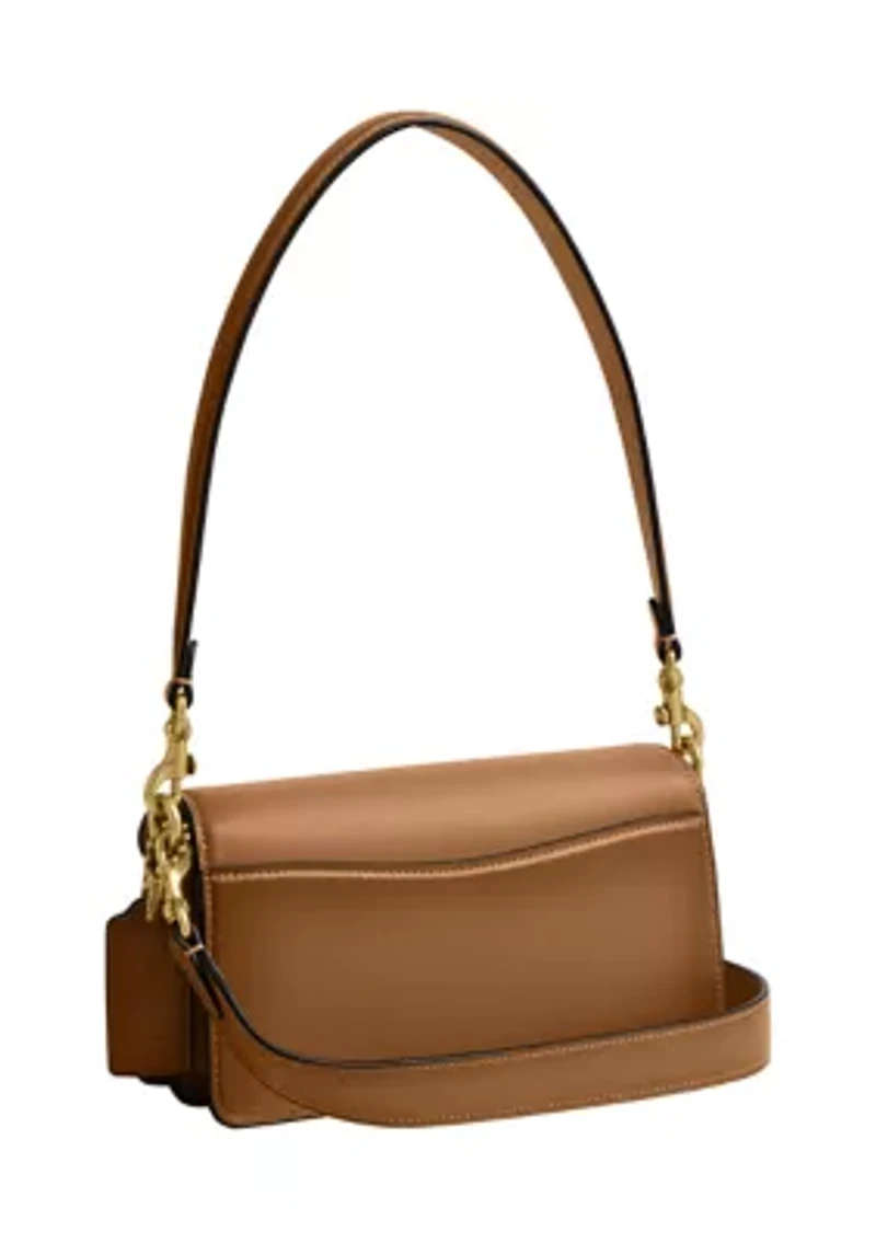 Tabby Shoulder Bag