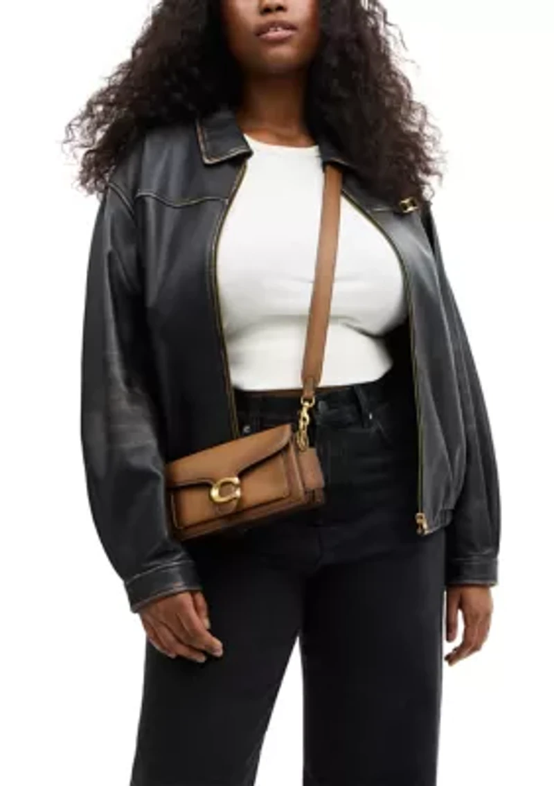 Tabby Shoulder Bag