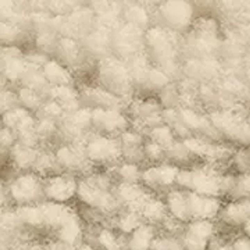 Tabby Shoulder Bag 20 in Shearling