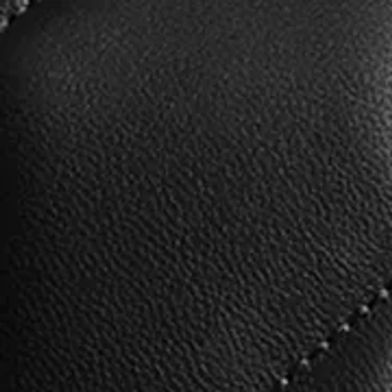 Quilted Leather Tabby Top Handle 20