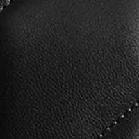 Quilted Leather Tabby Top Handle 20