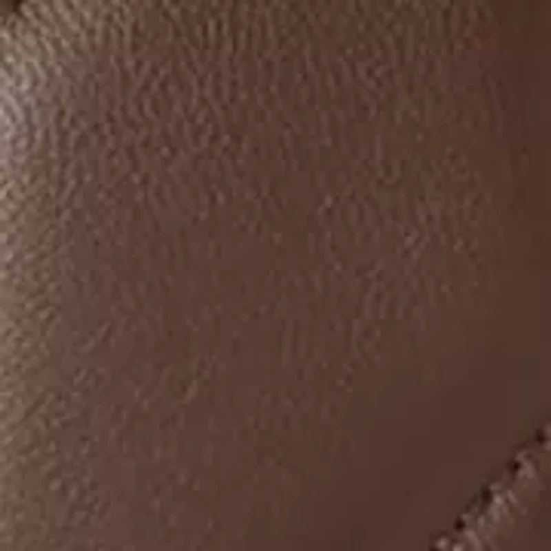 Quilted Leather Tabby Top Handle 20