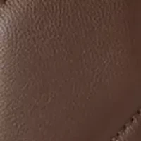 Quilted Leather Tabby Top Handle 20