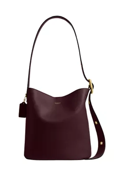 Bleecker Bucket Bag