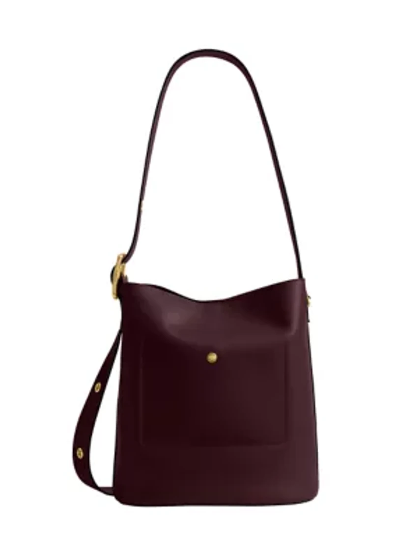 Bleecker Bucket Bag