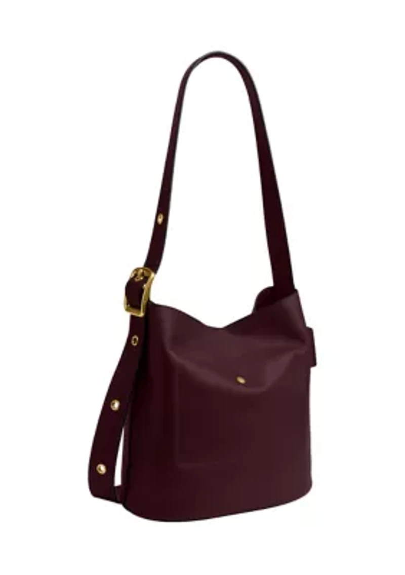 Bleecker Bucket Bag
