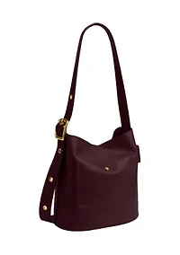 Bleecker Bucket Bag
