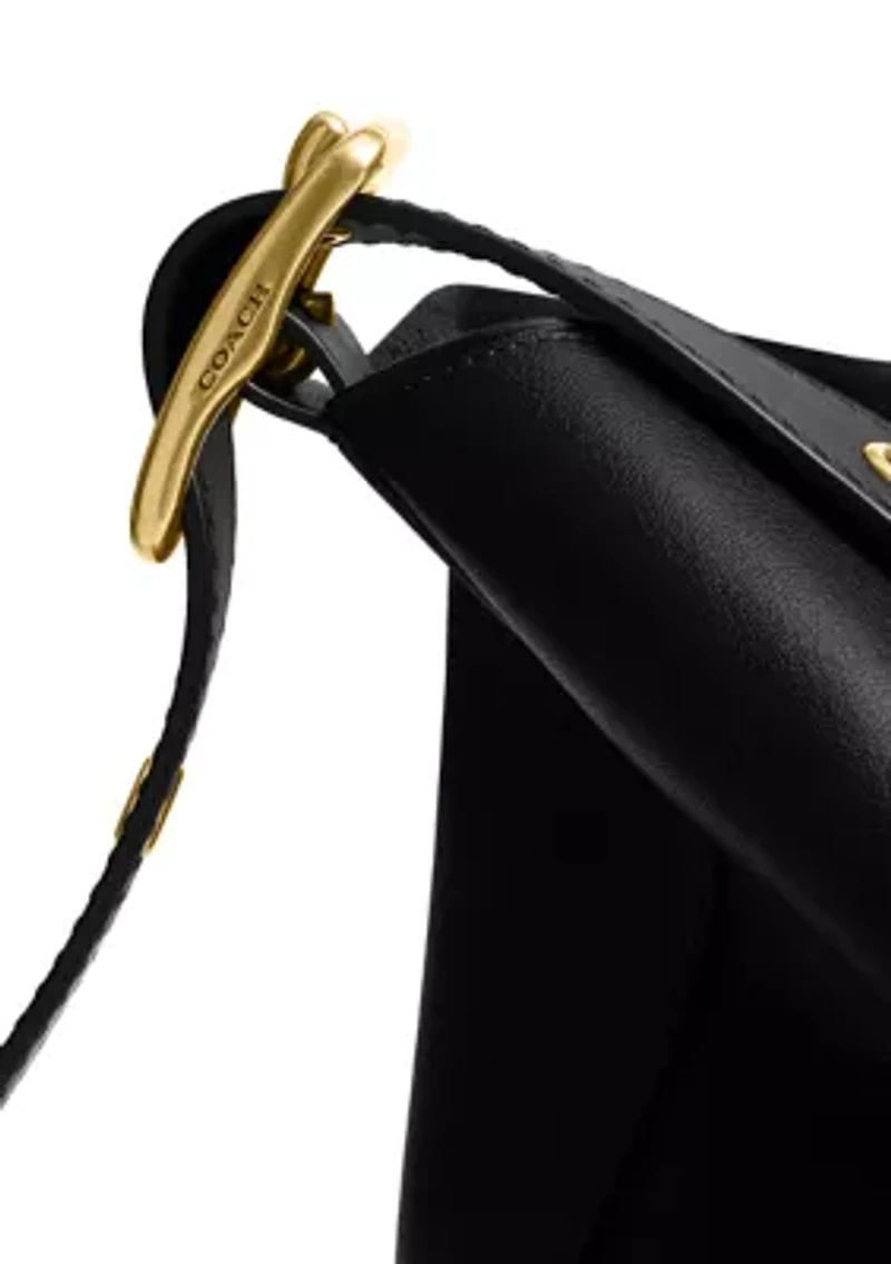 Bleecker Bucket Bag