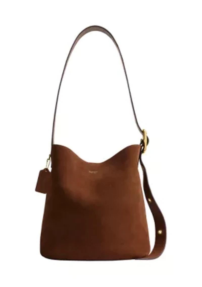 Bleecker Bucket Bag 