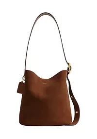 Bleecker Bucket Bag 