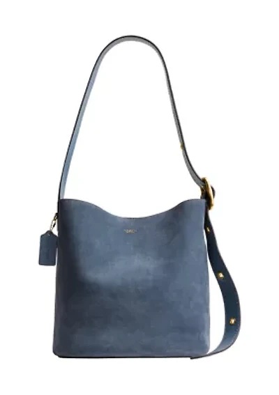 Bleecker Bucket Bag