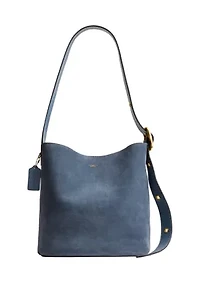 Bleecker Bucket Bag