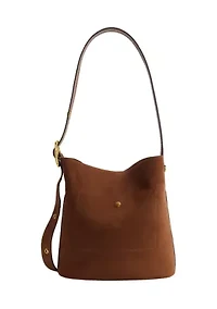 Bleecker Bucket Bag 