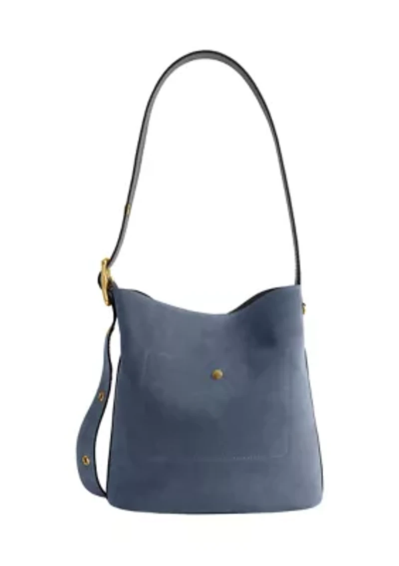 Bleecker Bucket Bag