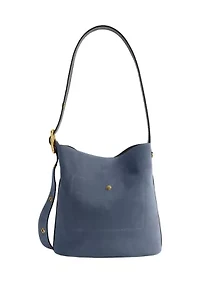 Bleecker Bucket Bag
