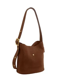 Bleecker Bucket Bag 