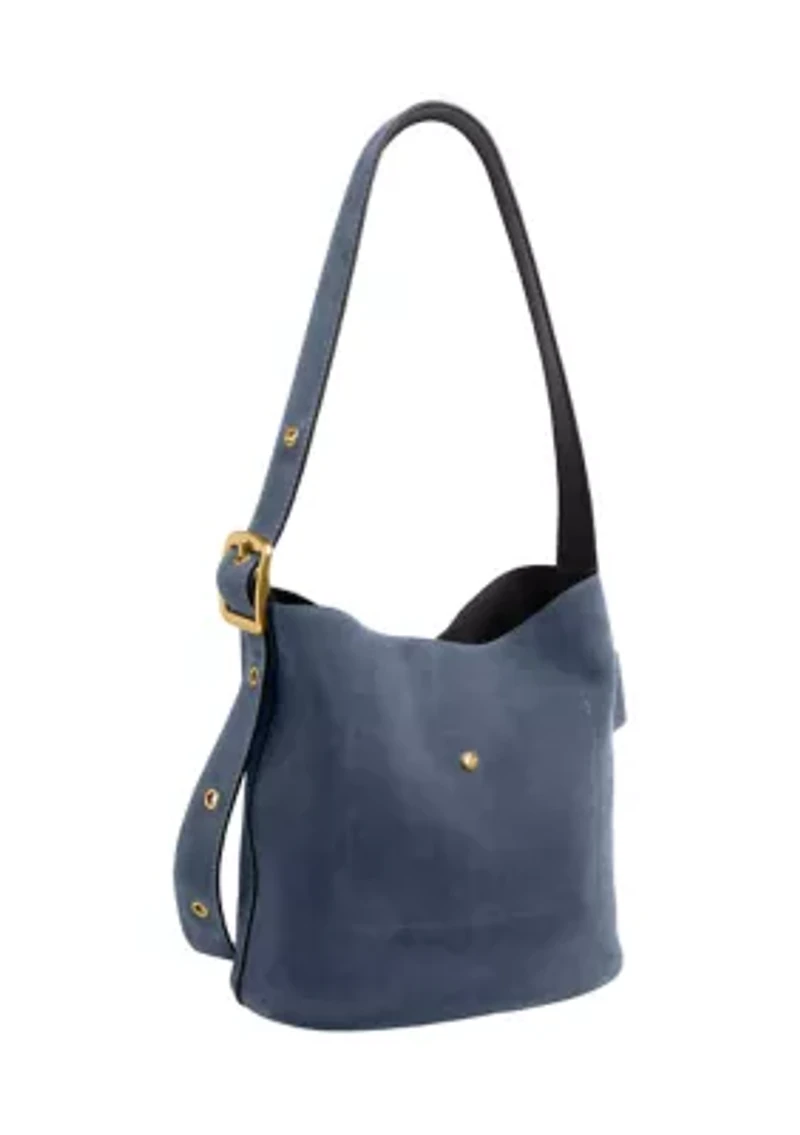 Bleecker Bucket Bag