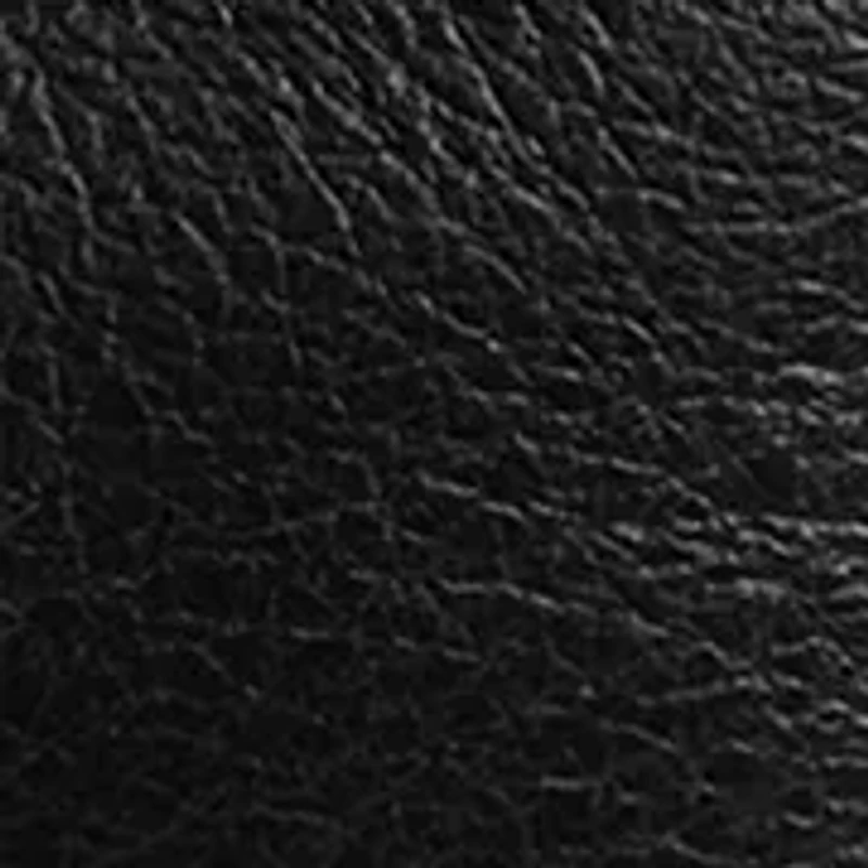 Bleecker Bucket Bag in Shearling