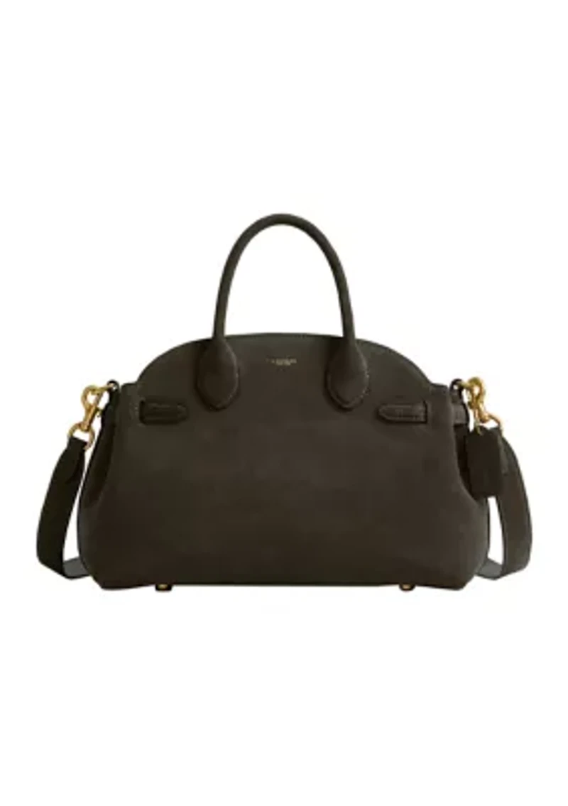 Soft Empire Carryall Bag 28