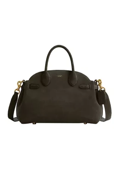 Soft Empire Carryall Bag 28