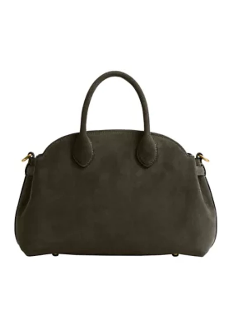 Soft Empire Carryall Bag 28