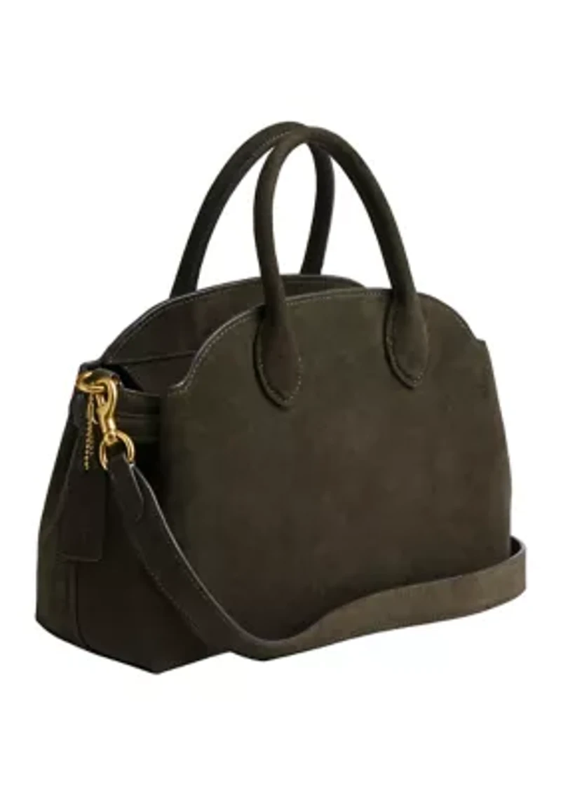 Soft Empire Carryall Bag 28