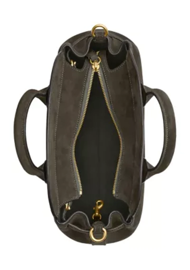 Soft Empire Carryall Bag 28