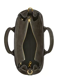 Soft Empire Carryall Bag 28
