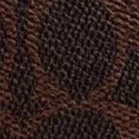 Plaza Bag Signature Canvas