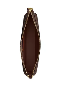 Plaza Bag Signature Canvas