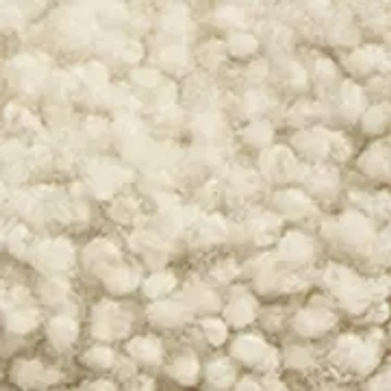 Juliet Shoulder Bag 25 in Shearling