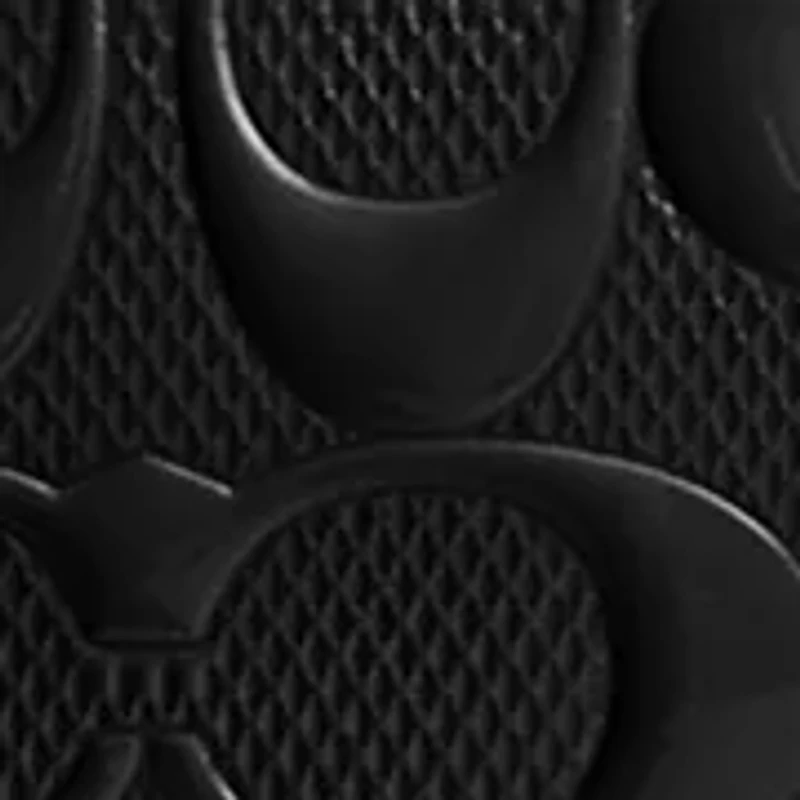 Penn Shoulder Bag Signature Leather