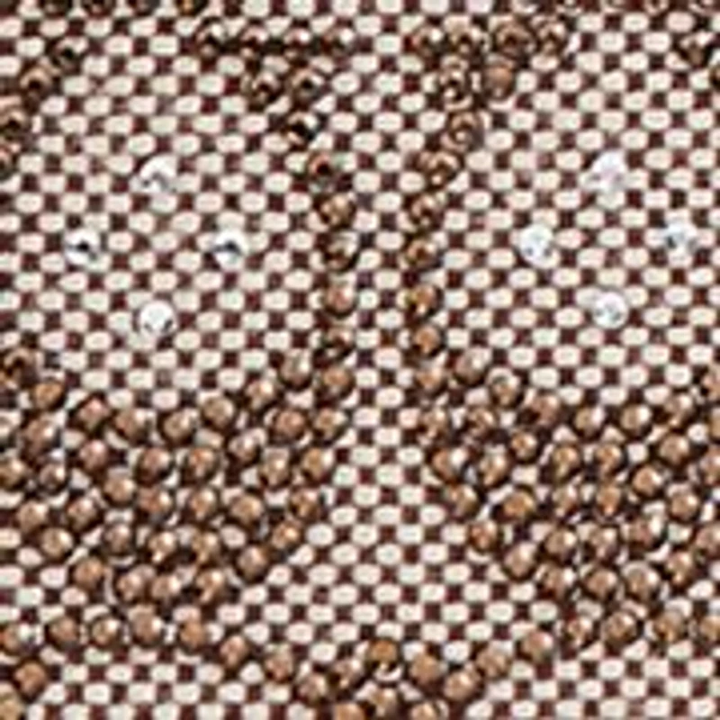 Trail Bag In Crystal Signature Jacquard Crossbody