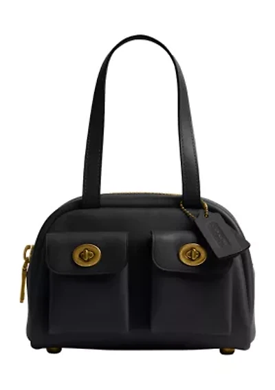 Twin Turnlock Bag 20