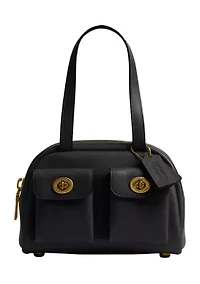 Twin Turnlock Bag 20